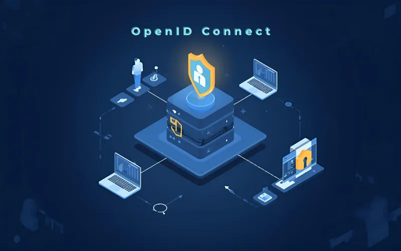 Khái niệm OpenID Connect