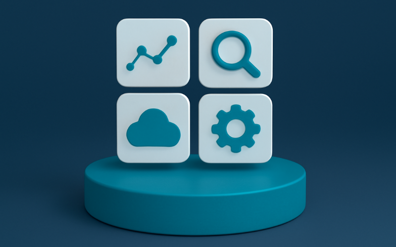 Khám phá Nền tảng New Relic