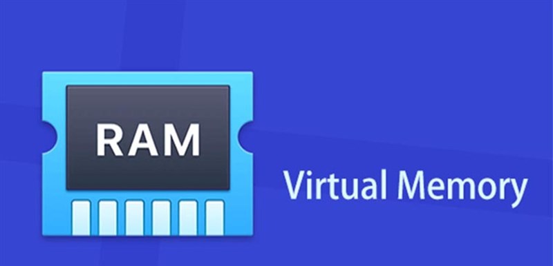 Khi nào nên sử dụng RAM ảo?