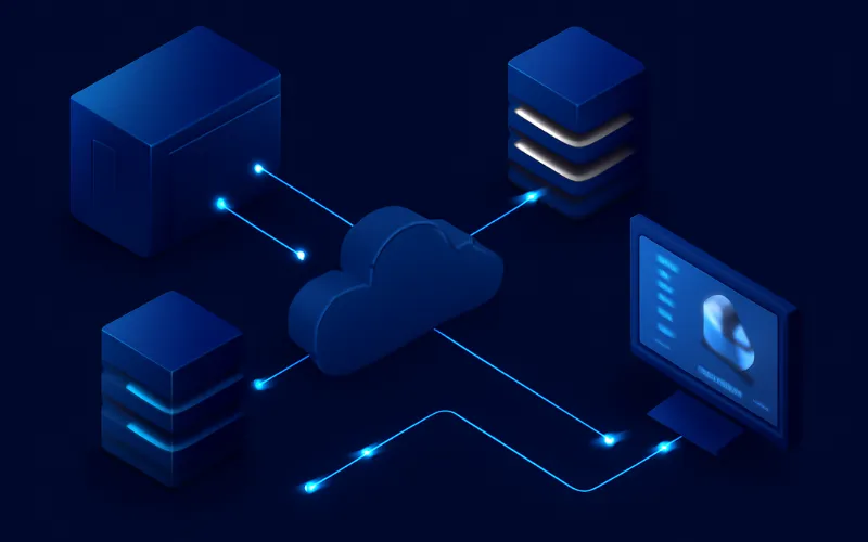 Kiến trúc Zabbix Hoạt động như thế nào