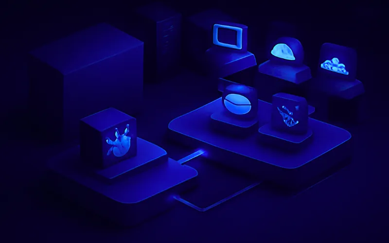 Kiến trúc và Cách Datadog Thu thập Dữ liệu