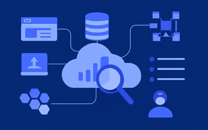 Kiến trúc và Cách hoạt động của AppDynamics
