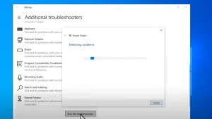 Làm theo các bước hướng dẫn.