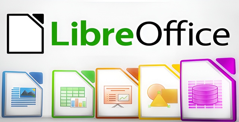 LibreOffice