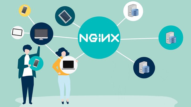 Lịch sử và sự phát triển của Nginx