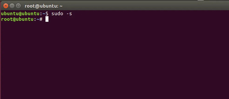 Linux Root & Sudo