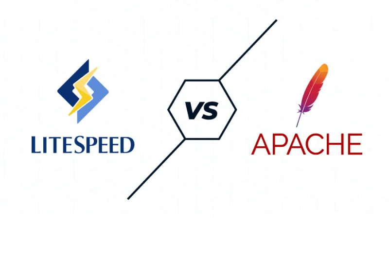 LiteSpeed vs Apache