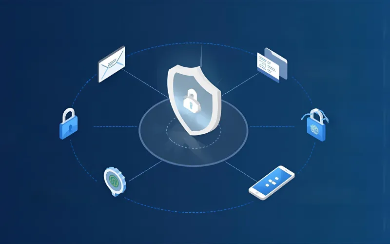 Lợi ích của MFA