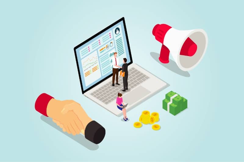 Lợi ích khi tham gia Affiliate Program