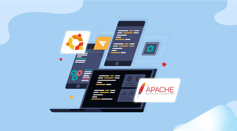 Mã nguồn mở và linh hoạt