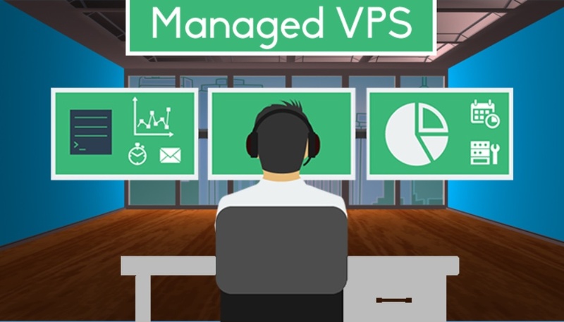 Managed VPS