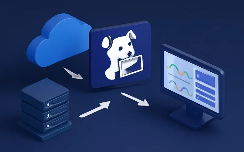 Nguyên lý Hoạt động của Datadog