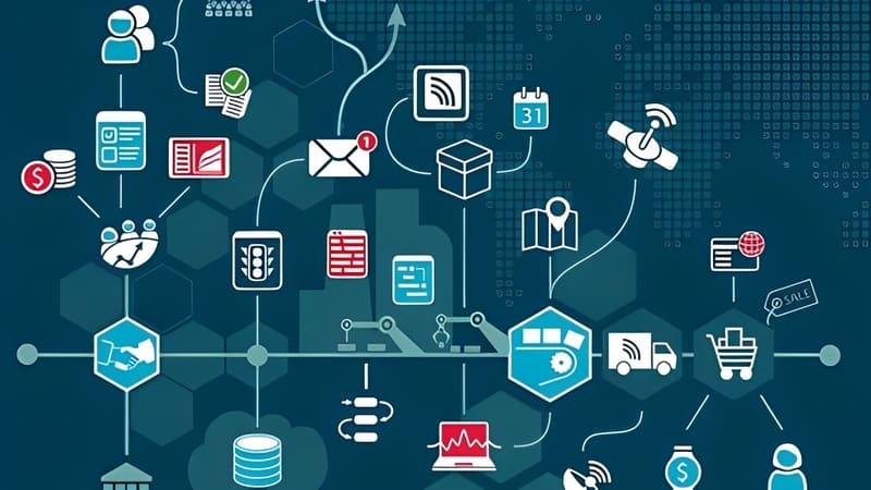 Node trong hệ thống phân tán (Distributed Systems)