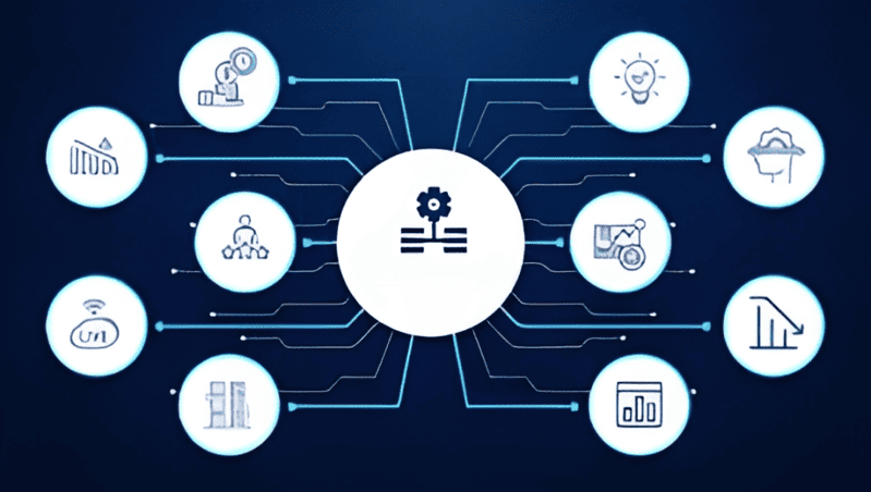 Node trong tích hợp dữ liệu & workflow (Data/App Integration)