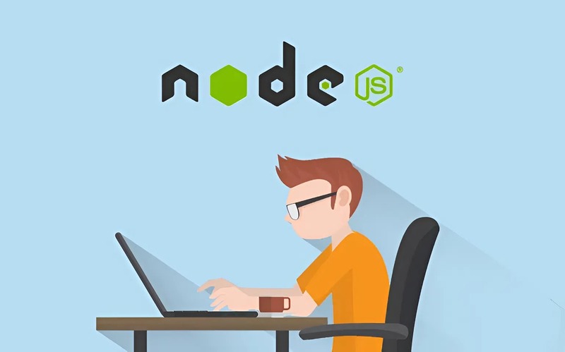 Node.js Developer: Công việc và cơ hội