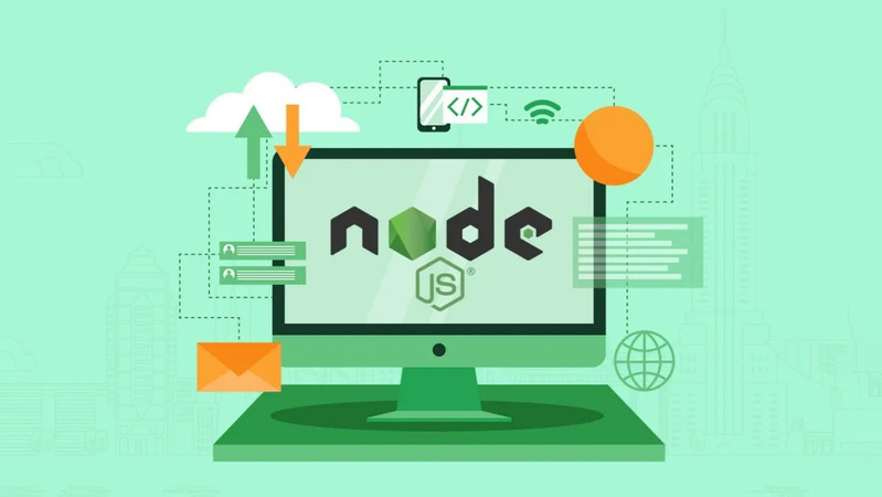 Node.js là framework hay ngôn ngữ lập trình?