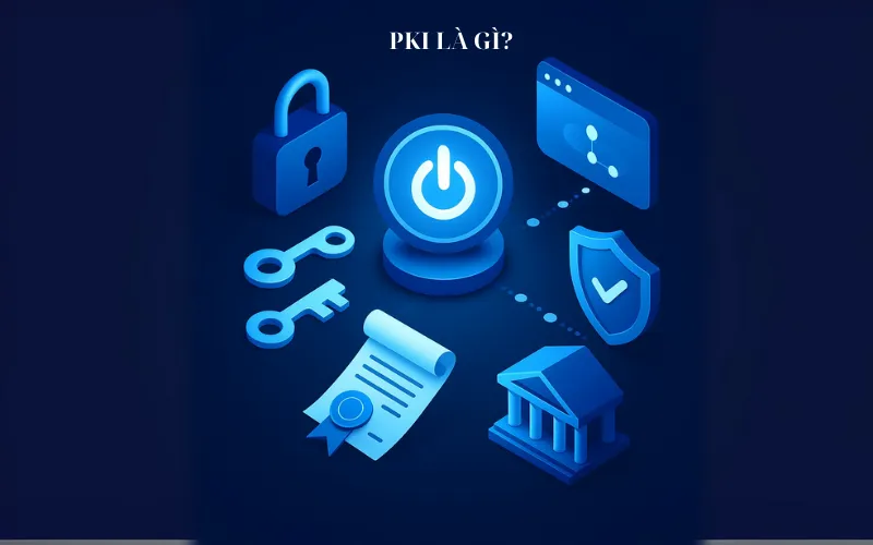 PKI là gì