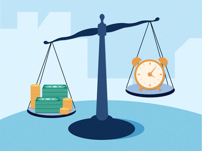 Phân biệt TCO và ROI