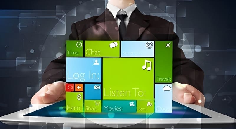Phân loại Operating System theo đặc tính hoạt động