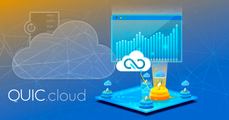 QUIC.cloud CDN và LSCache: Bộ đôi tăng tốc website