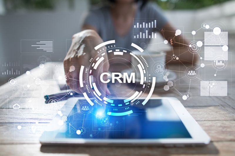 Quy trình xây dựng hệ thống CRM cho doanh nghiệp