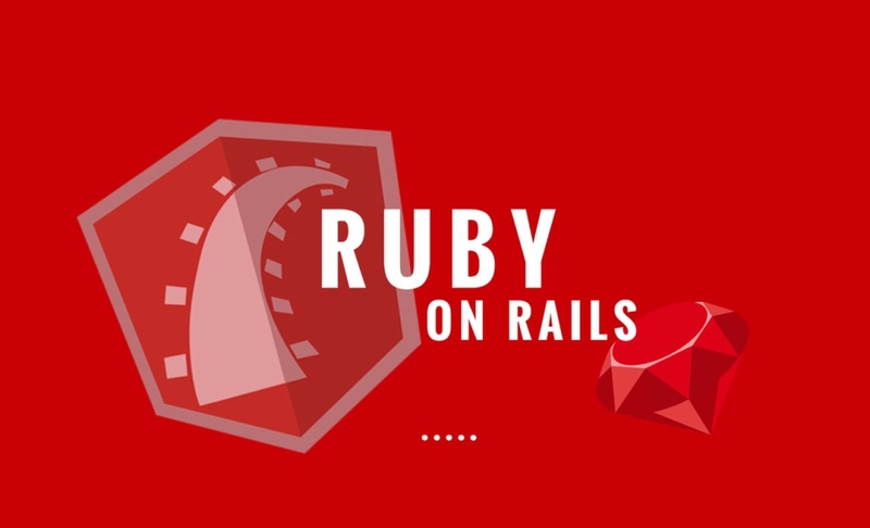 Ruby on Rails