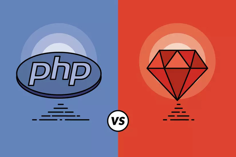 Ruby vs. PHP