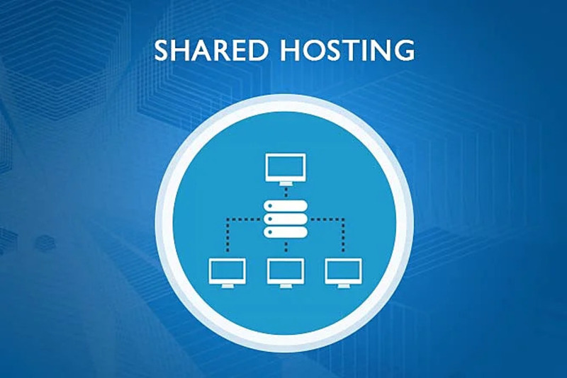 Shared Hosting