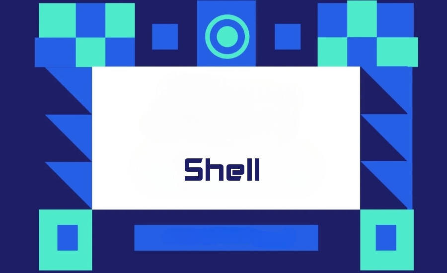 Shell