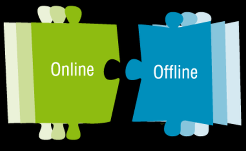 So sánh CRM Online và CRM Offline