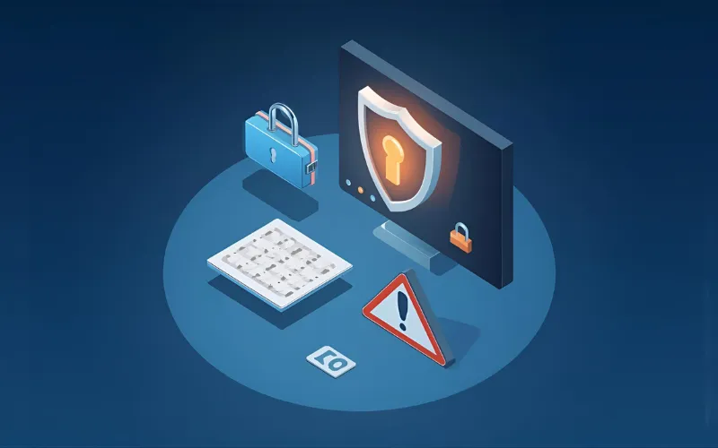 Sử dụng Recovery codes
