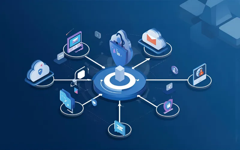 Sự quan trọng của SAML trong SSO