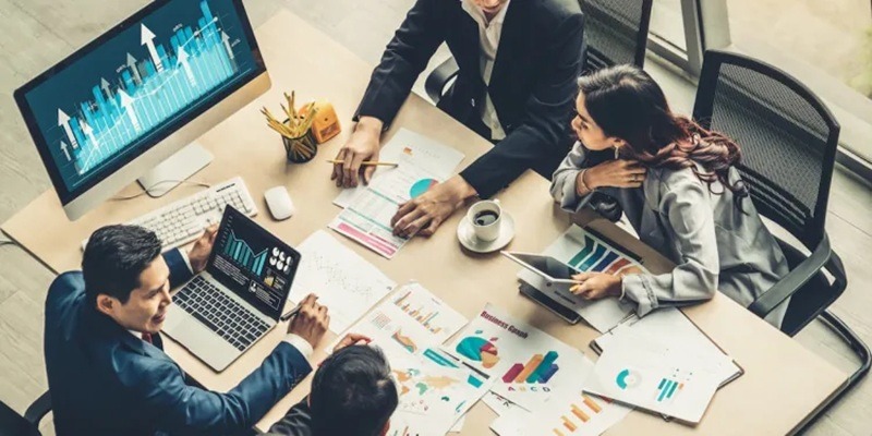 Tại sao TCO quan trọng đối với doanh nghiệp?