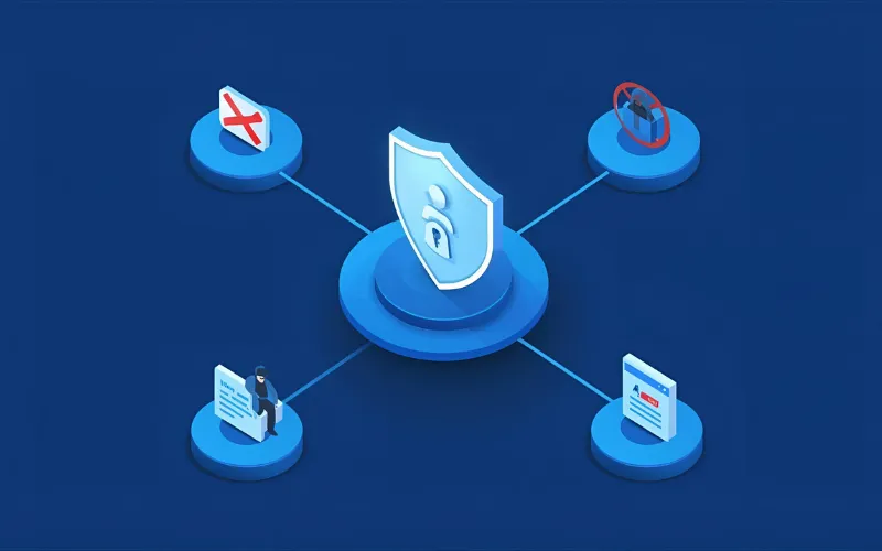 Tại sao Xác thực đa yếu tố lại quan trọng