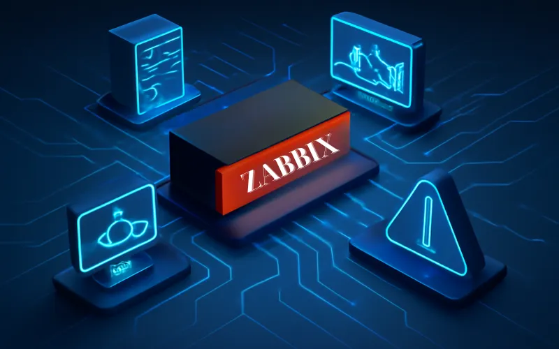 Tại sao Zabbix là Lựa chọn Hàng đầu