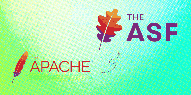 Tại sao người mới dễ bị nhầm lẫn về Apache?