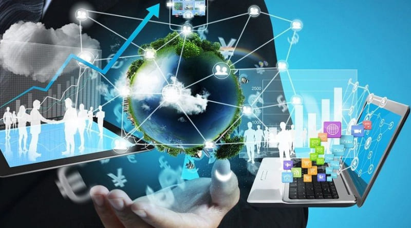 Tầm quan trọng của Data Transfer trong kỷ nguyên số