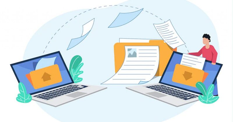 Tốc độ truyền dữ liệu (Data Transfer Rates)