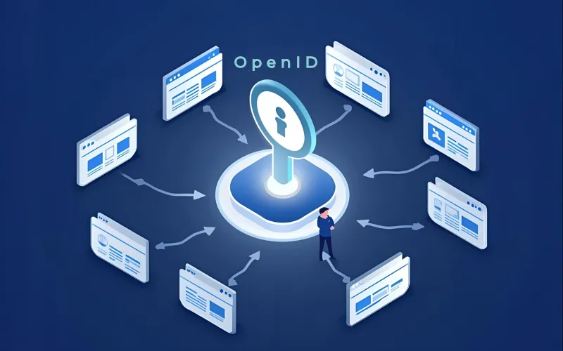 OpenID là gì 