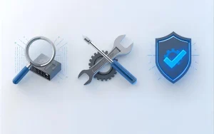 Troubleshooting là gì