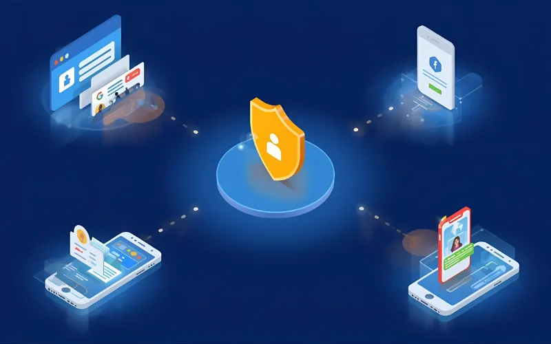 Trường hợp sử dụng OAuth