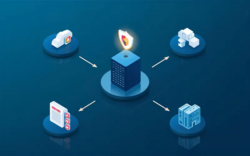 Trường hợp sử dụng SAML