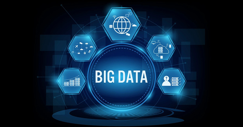 Ứng dụng Xử lý Giao dịch (OLTP) và Big Data