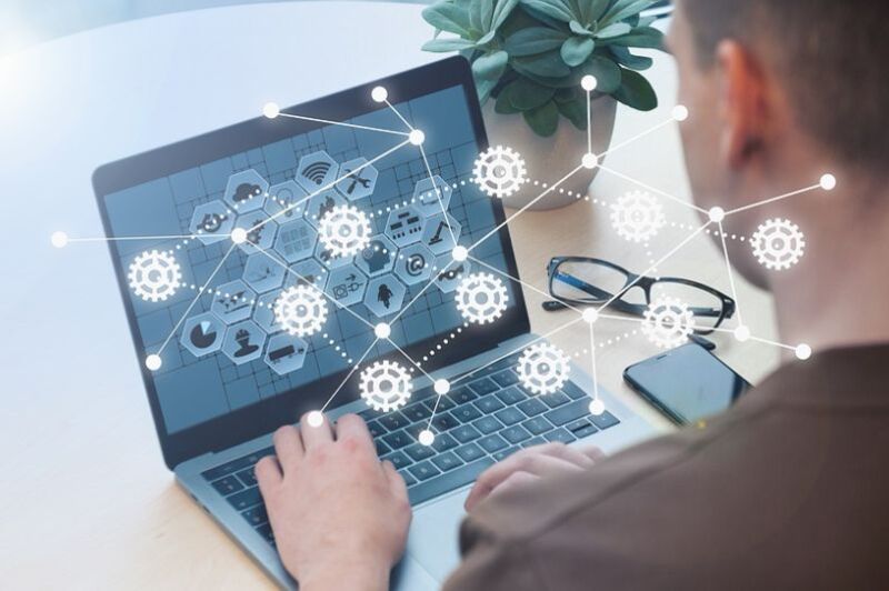 Ứng dụng thực tiễn của Control Panel trong quản trị hệ thống