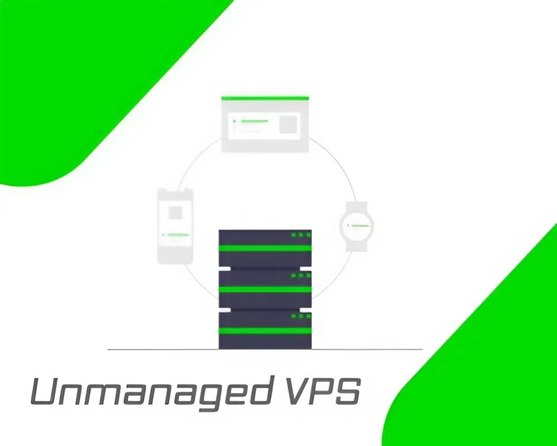 Unmanaged VPS là gì?