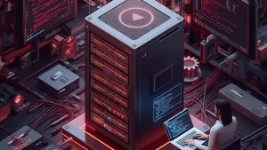 Định nghĩa VPS Unmanaged 