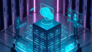 Định nghĩa VPS managed