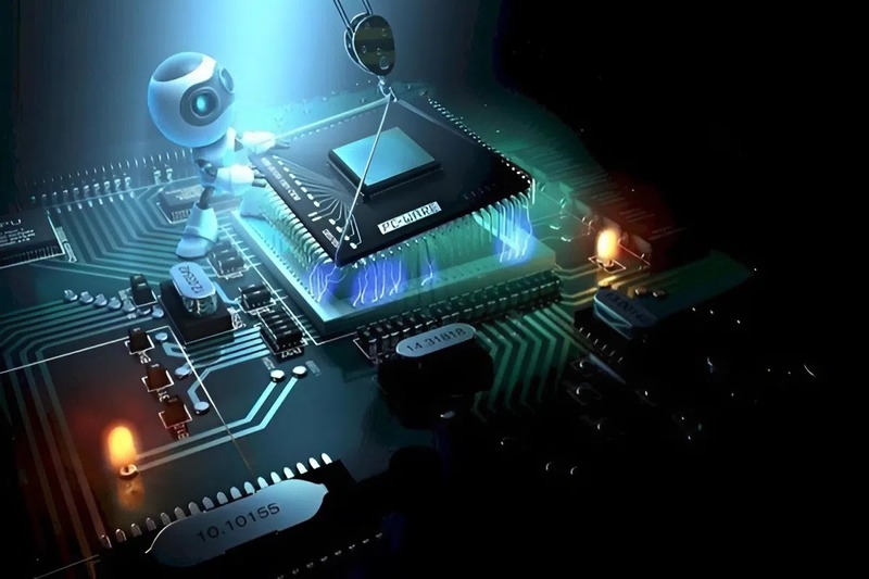 Vai trò của bộ xử lý trung tâm ảo