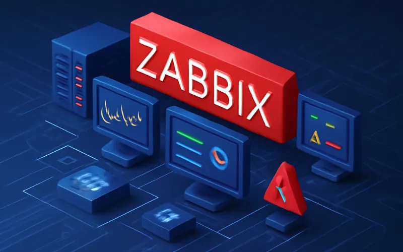 Zabbix là gì