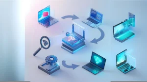 cách hoạt động của Troubleshooting